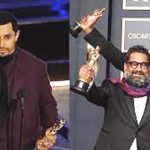 Indian American producer Joseph Patel is the first Patel to ever win an Oscar