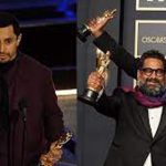 Indian American producer Joseph Patel is the first Patel to ever win an Oscar