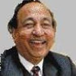 Indian Community leader Dr. Sambhu Banik launched Book on life and times of community leader