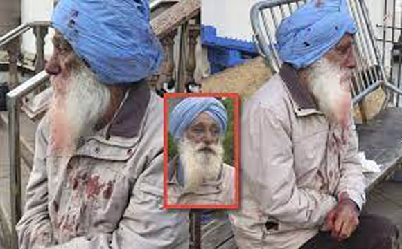 Indian Consulate in New York condemns assault on elderly Sikh man In Queens