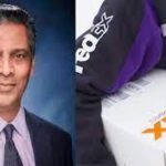 Indian- origin Raj Subramaniam to become President and CEO of FedEx