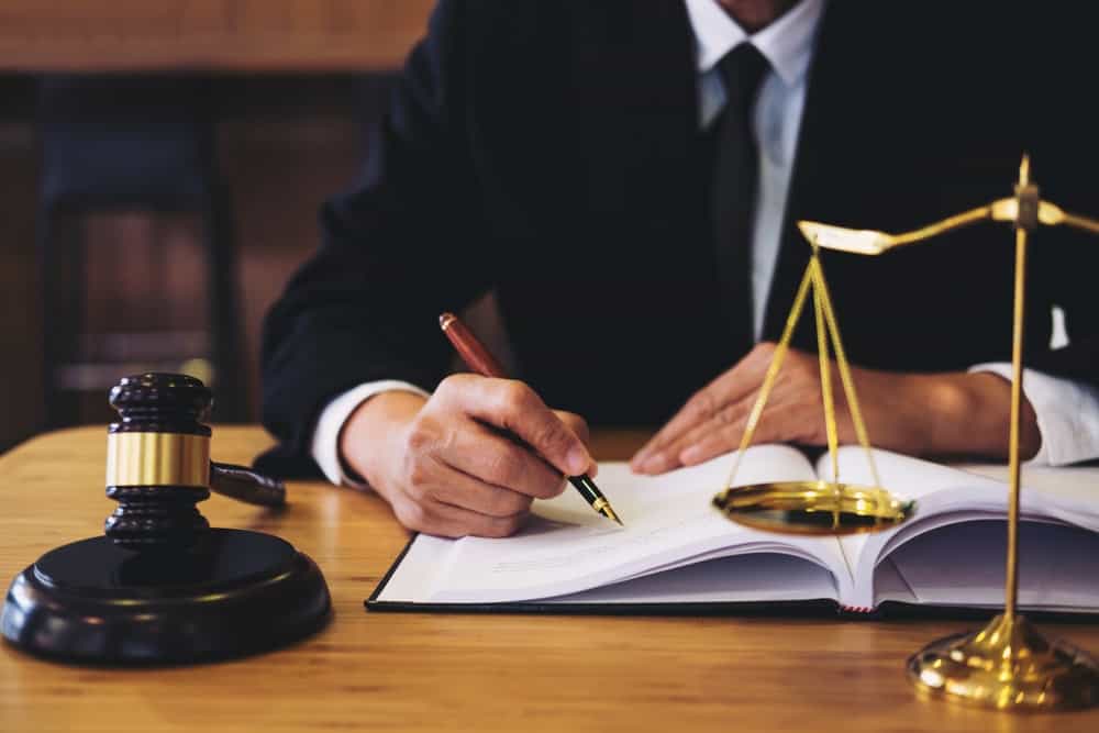 Indian origin lawyers named by Singapore High Court