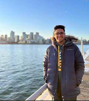 Indian-origin student Kartik Vasudev shot in Canada_ EAM expresses condolences