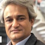 Indo Canadian Sanjay Malviya