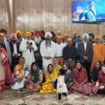 Interfaith Vaisakhi parade