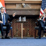 Jaishankar and Antony Blinken