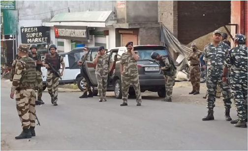 Jammu