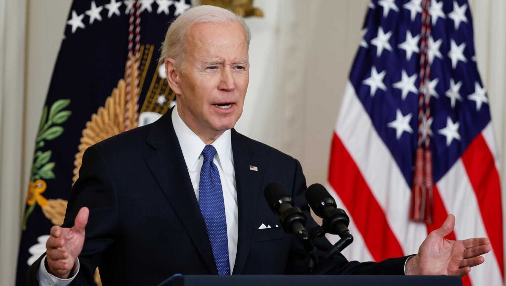 Joe Biden