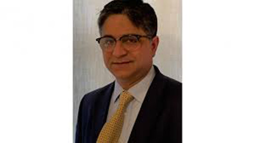 Leading Indian-origin doctor Ranjit Manchanda to chair AIIMS Infosys Oncology