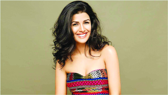 Nimrat Kaur