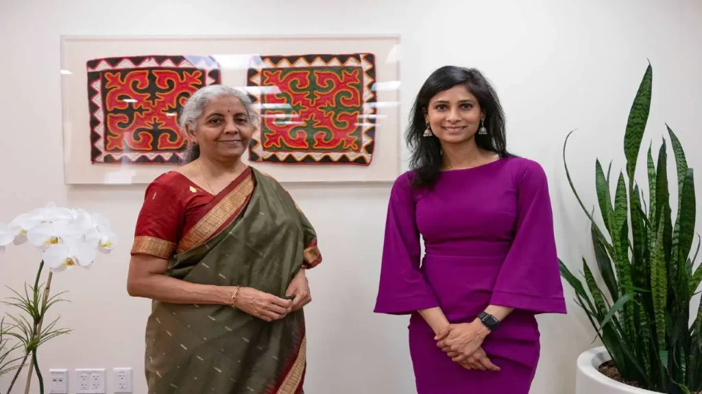 Nirmala-Sitharaman-gita-gopinath
