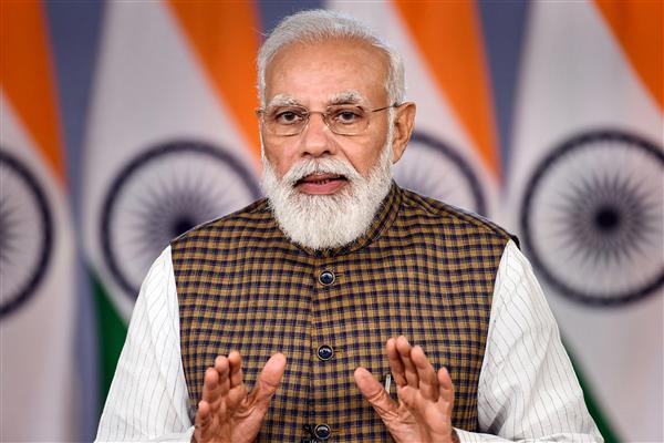PM Modi