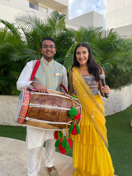 Picture for ASLI Vaisakhi Prachi and Surya