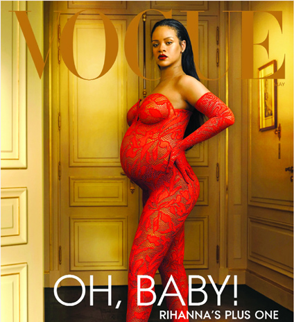 Rihanna