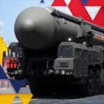 Russian nuclear arsenal