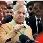 Shehbaz Sharif