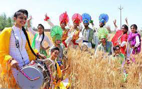 Sikhs in Singapore celebrate Baisakhi, launch first Sikh professorship