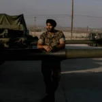 Sikhs sue Marine Corps
