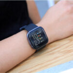 Smartwatches