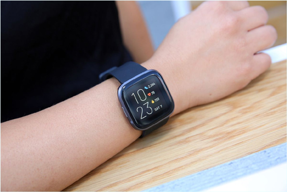 Smartwatches