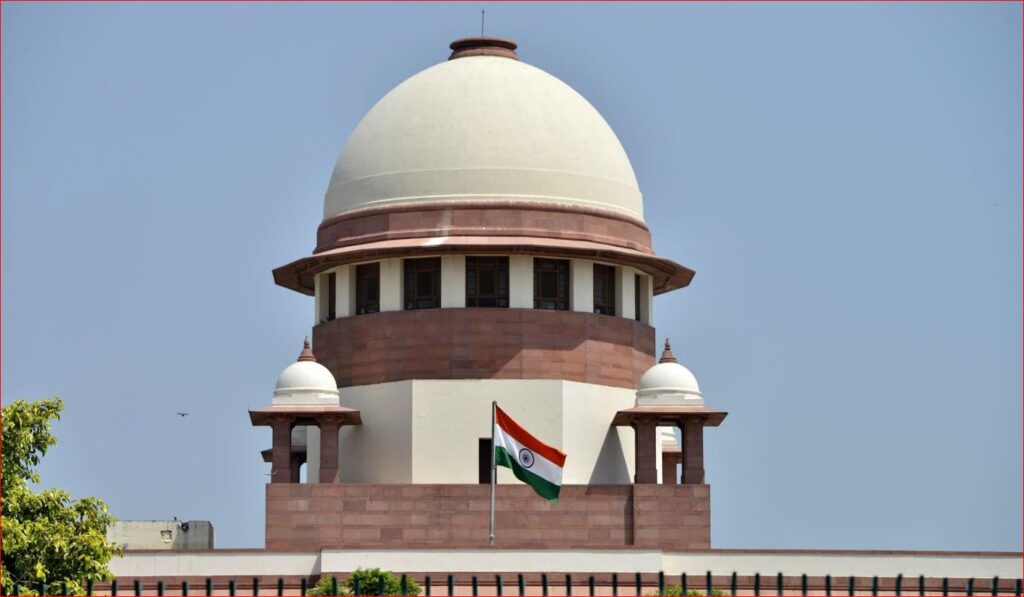 Supreme Court of India