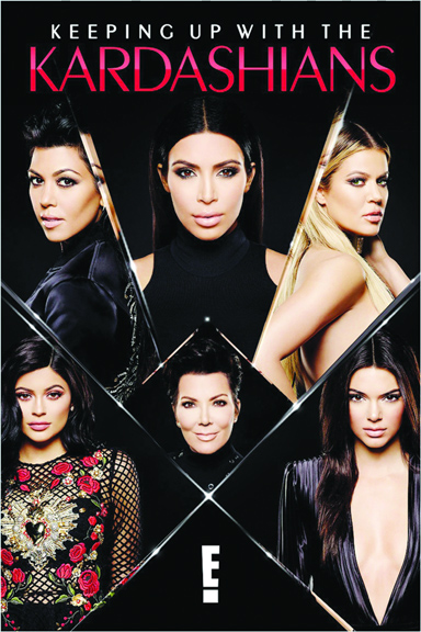The Kardashians