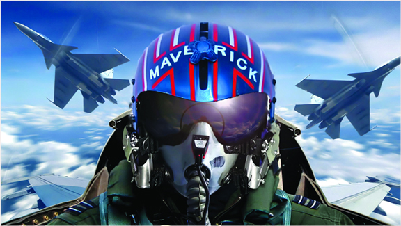 Top Gun