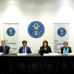 USCIRF recommends that India be placed