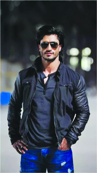 Vidyut