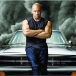 Vin Diesel