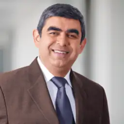 Vishal Sikka