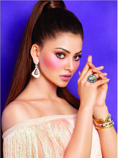 urvashi