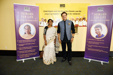 C 1 Lalithamma and Vivek Anand Oberoi