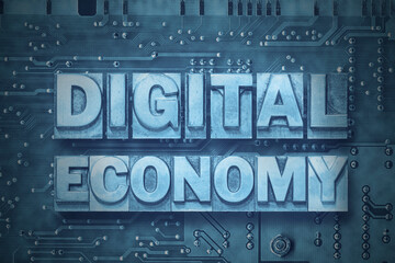 Digital economy