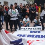 Dreamers for Democratic lawmakers seek