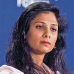 Gita Gopinath