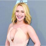 Hayden
