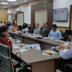IFFCI delegation roundtable