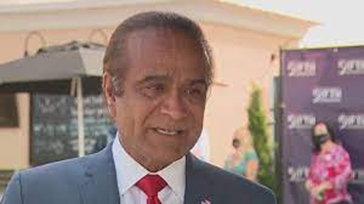 Indian American Anaheim Mayor Harry Sidhu resigns amid FBI corruption probe