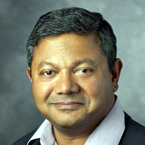 Indian American Dr. Arun Majumdar