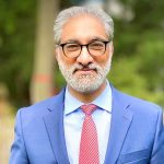 Indian American Kris Kolluri tapped to be