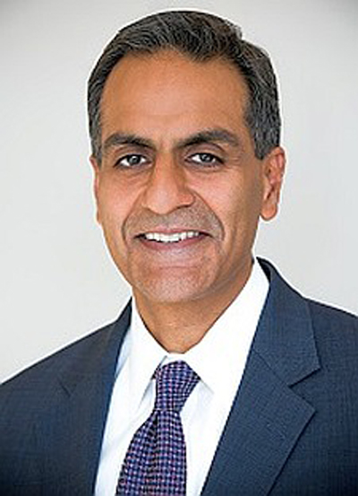Indian American Richard Verma