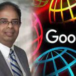 Indian American Tech Giant Bakul Patel to lead Google’s global digital health strategy