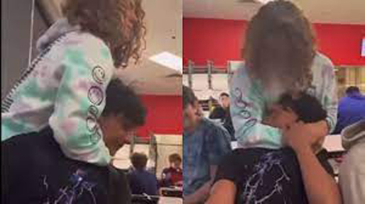 Indian American boy bullied at Texas school