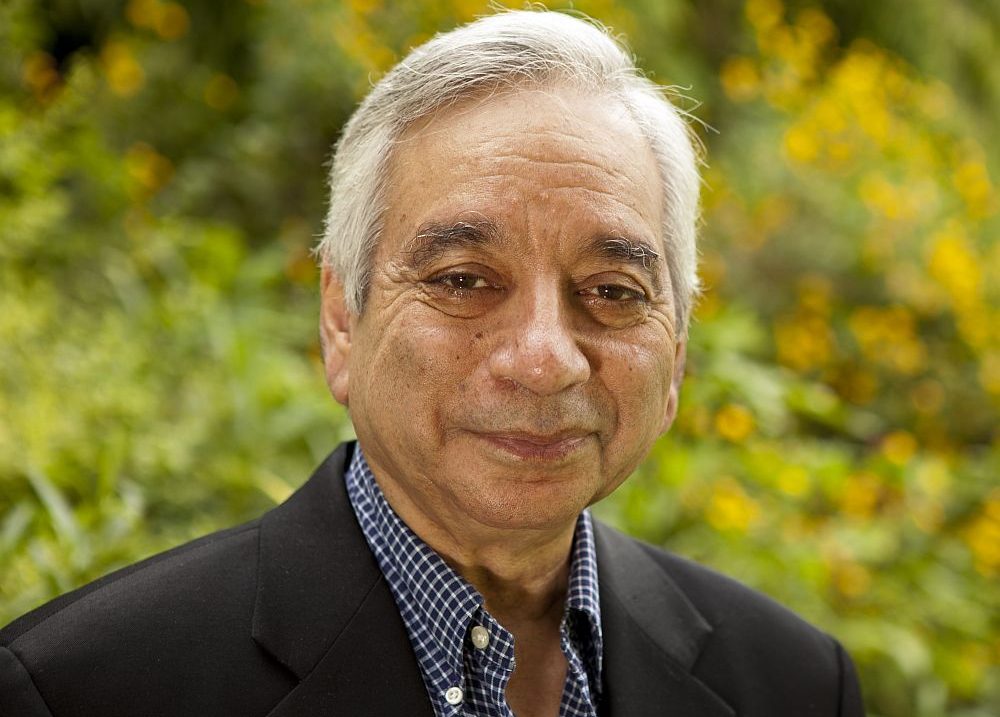 Indian -origin Dr.-Kamal-Bawa-