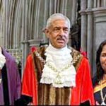 Indian-origin businessman Sunil Chopra elected as mayor in UK for the second time