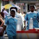 Indian-origin nurses drive UK’s health service foreign intake