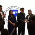 Indo-American Press Club inducts new leadership in New York