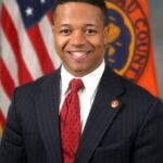 Legislator Solages