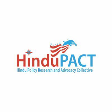 Logo of HinduPact